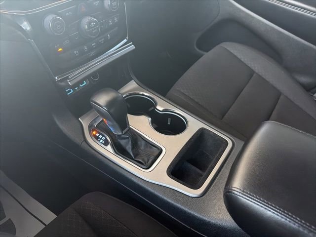 Used 2022 Jeep Grand Cherokee Laredo E AWD/4WD image 31