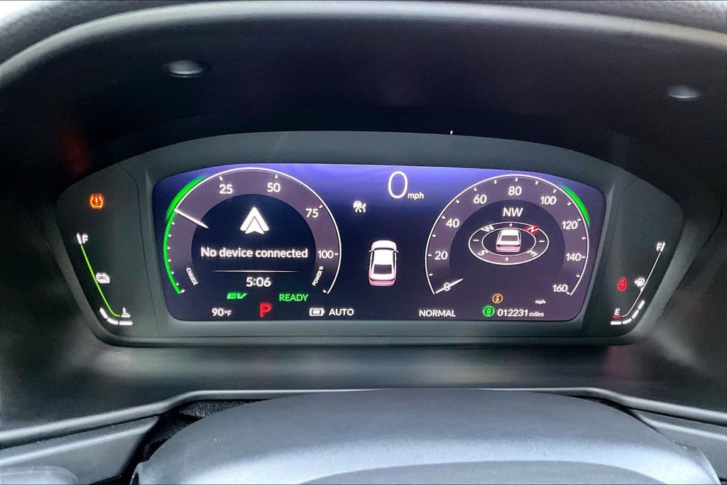 Used 2025 Honda Accord Sport image 12