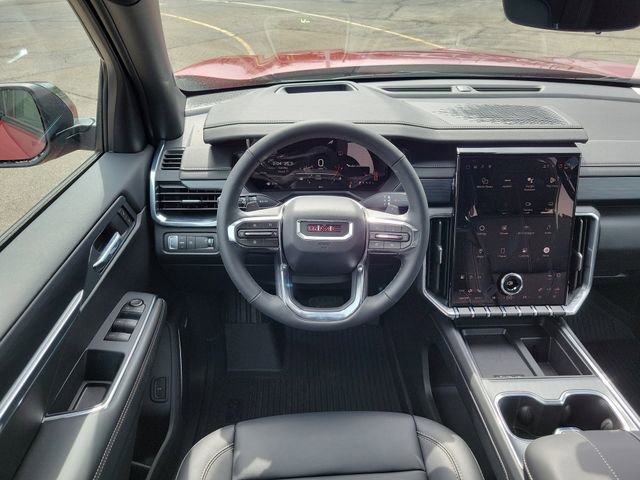 New 2026 GMC Acadia Elevation w/ Black Edition image 11