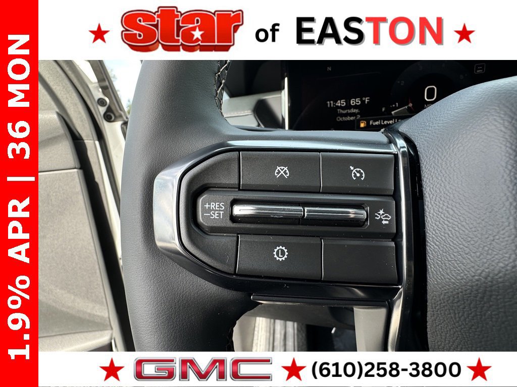 New 2026 GMC Acadia AT4 w/ Luxury Package image 28