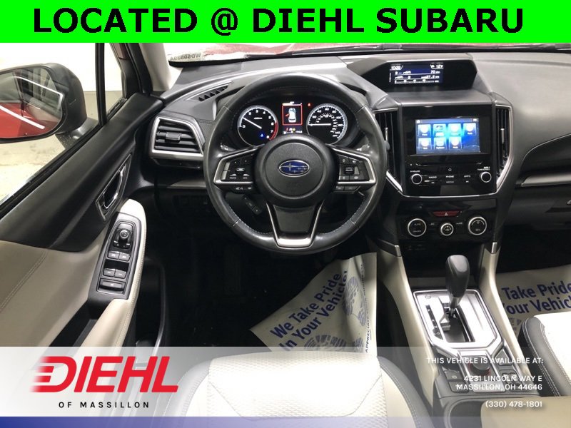 Used 2020 Subaru Forester Premium image 33