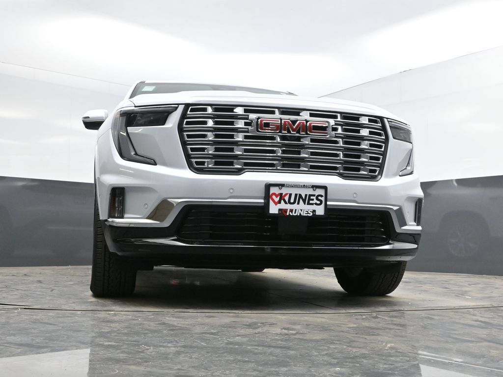New 2026 GMC Acadia Denali w/ Super Cruise Package AWD/4WD image 33