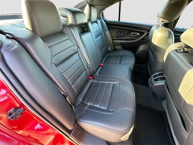 Used 2019 Ford Taurus SHO image 24