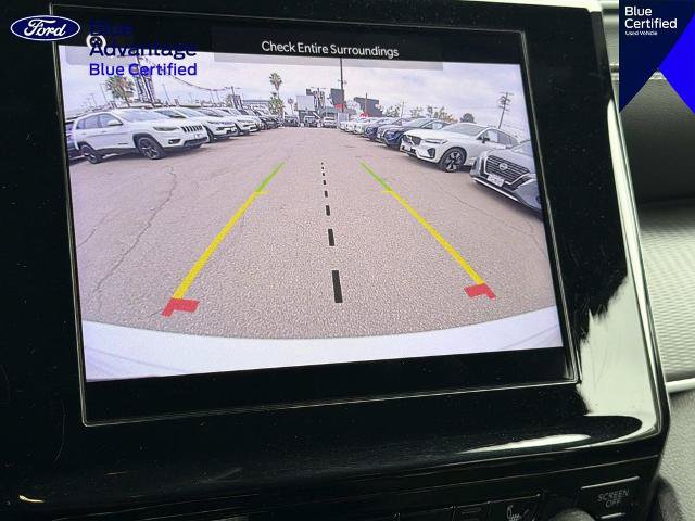 Used 2023 Jeep Grand Cherokee Altitude AWD/4WD image 30