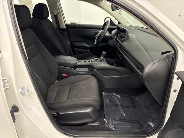 Certified 2024 Honda HR-V LX image 20