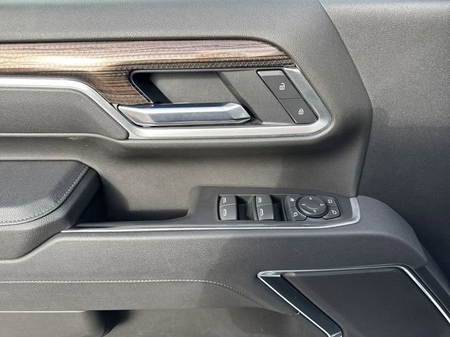 Used 2025 Chevrolet Silverado 2500 LT w/ Safety Package image 22