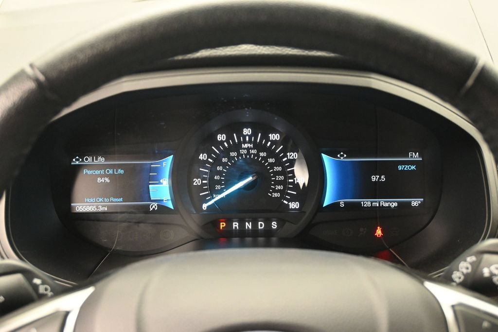 Used 2024 Ford Edge SEL AWD/4WD image 12