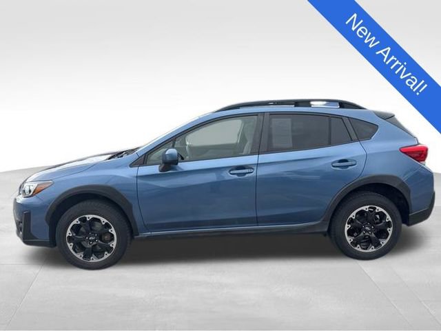 Used 2021 Subaru Crosstrek 2.0i Premium w/ Moonroof Package AWD/4WD image 4
