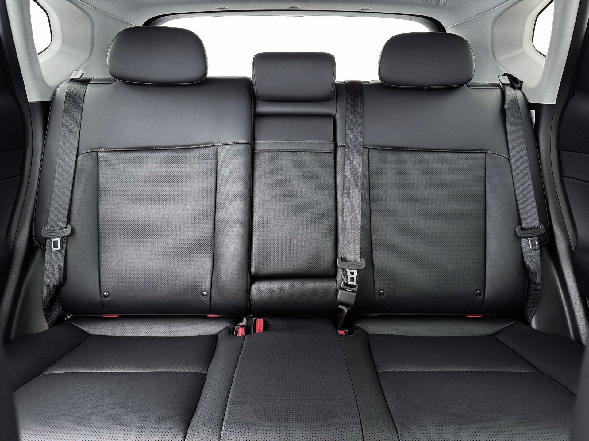 New 2026 Hyundai Kona Limited FWD image 16