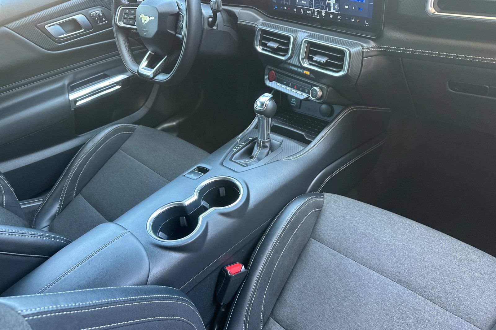 Used 2024 Ford Mustang GT Premium RWD image 15