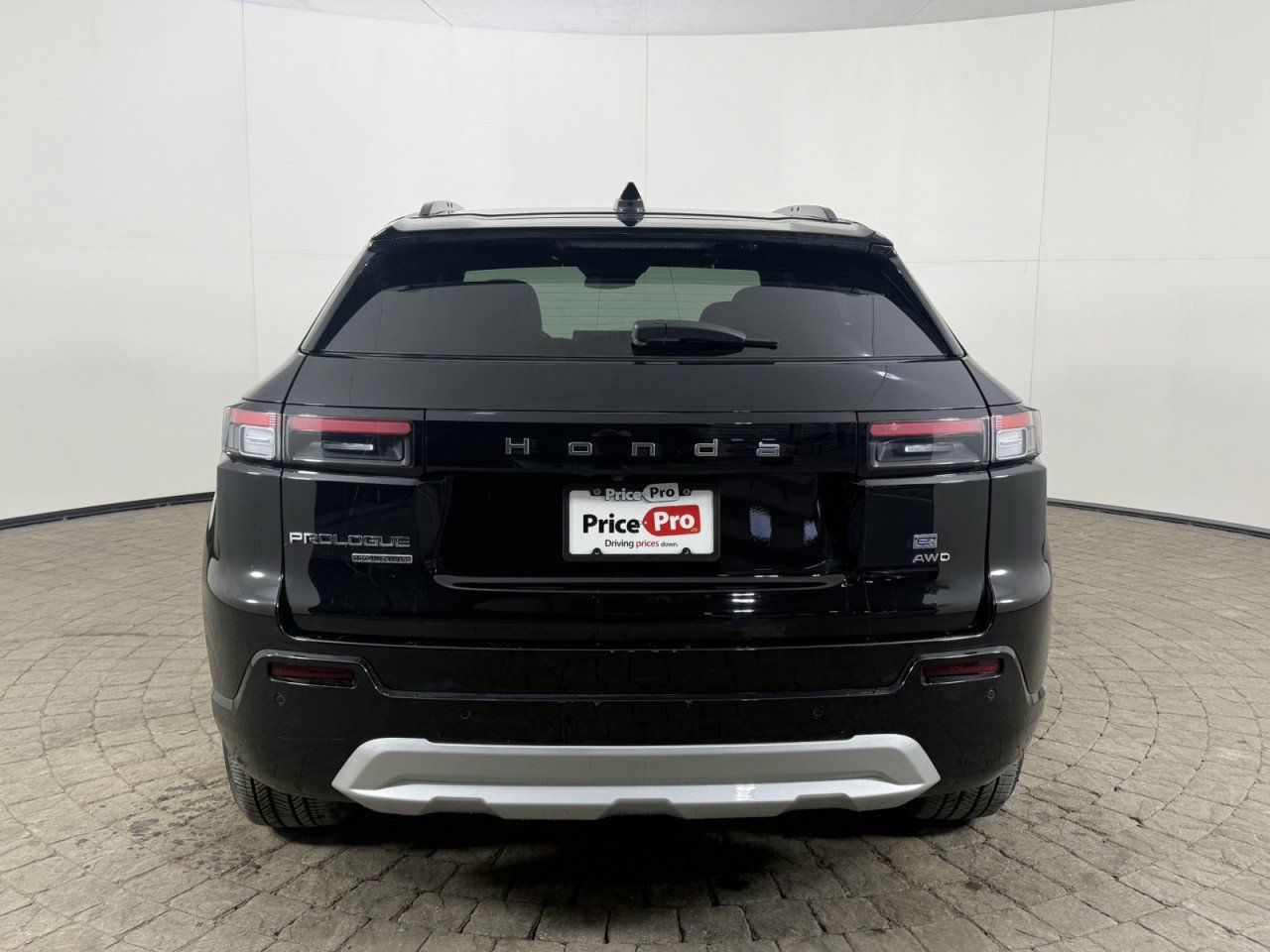 Used 2024 Honda Prologue Touring image 6