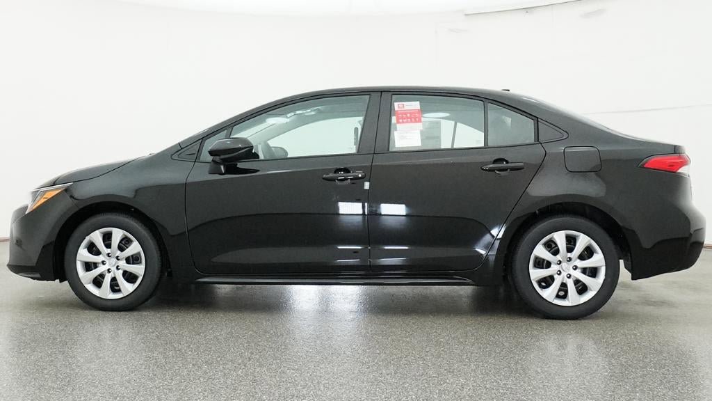 New 2026 Toyota Corolla LE FWD image 19