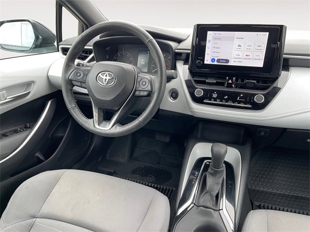 Used 2024 Toyota Corolla SE image 10