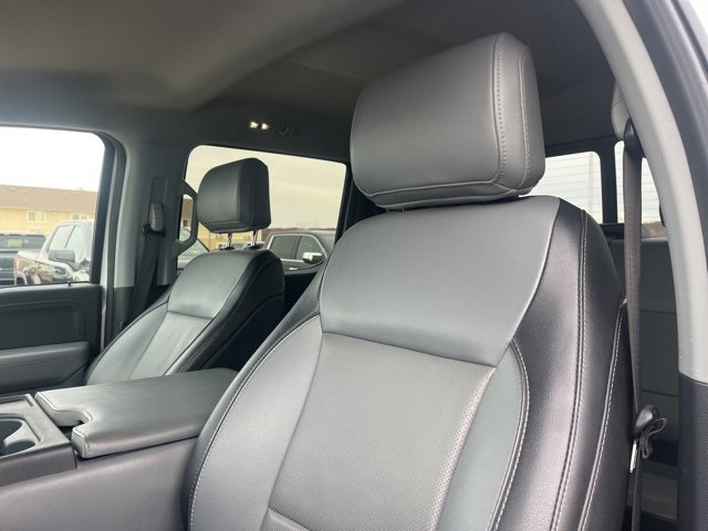 Used 2022 Ford F150 Lariat w/ Equipment Group 501A Mid image 20