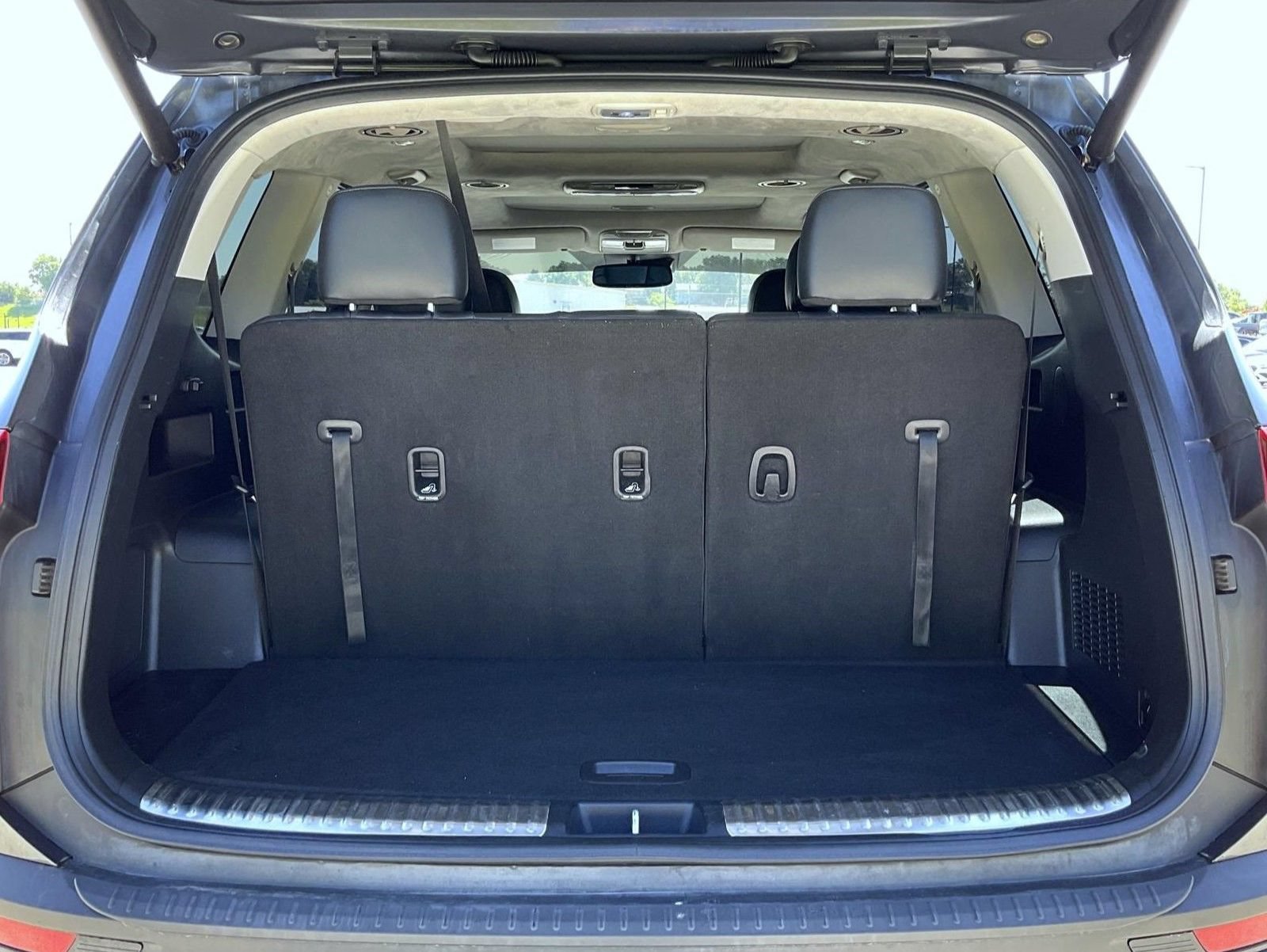 Used 2020 Kia Telluride SX w/ SX Prestige Package AWD/4WD image 24