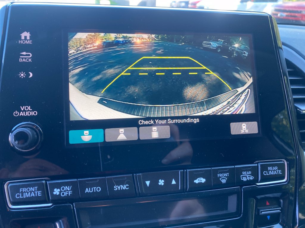 Used 2019 Honda Odyssey EX-L image 25