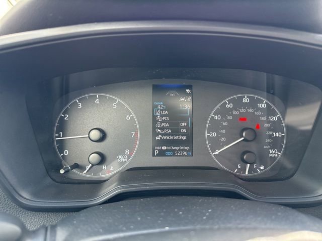 Used 2023 Toyota Corolla LE image 13