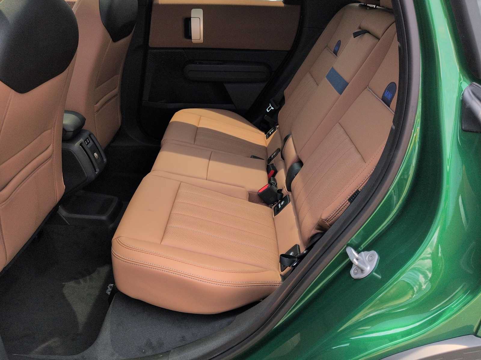 New 2027 MINI Cooper Countryman S AWD/4WD image 21