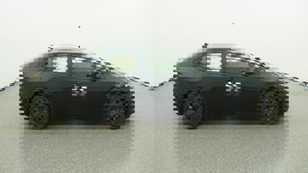 New 2026 Toyota Prius LE image 44