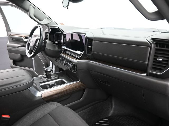 Used 2024 Chevrolet Silverado 1500 LT Trail Boss w/ Protection Package image 24