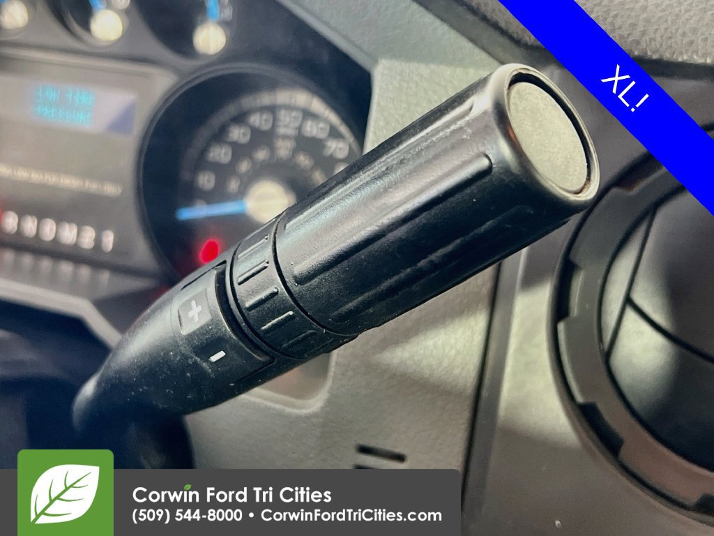 Used 2012 Ford F350 XL w/ PWR Equipment Group AWD/4WD image 9
