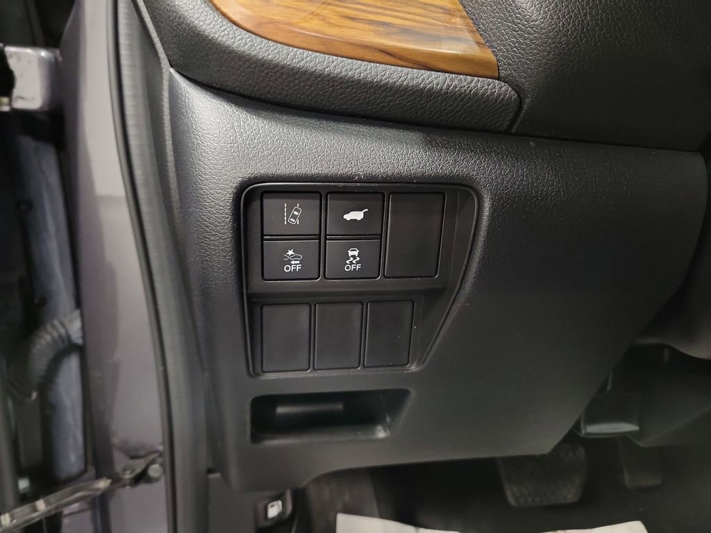 Used 2021 Honda CR-V EX-L image 21