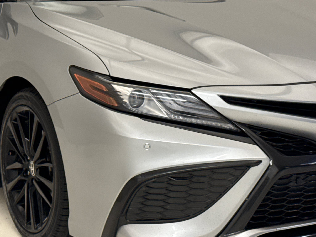 Used 2023 Toyota Camry XSE w/ Navigation Package FWD image 5