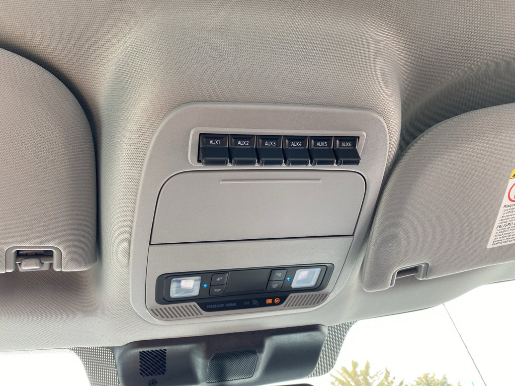 New 2026 Ford F350 4x4 Crew Cab Super Duty image 11