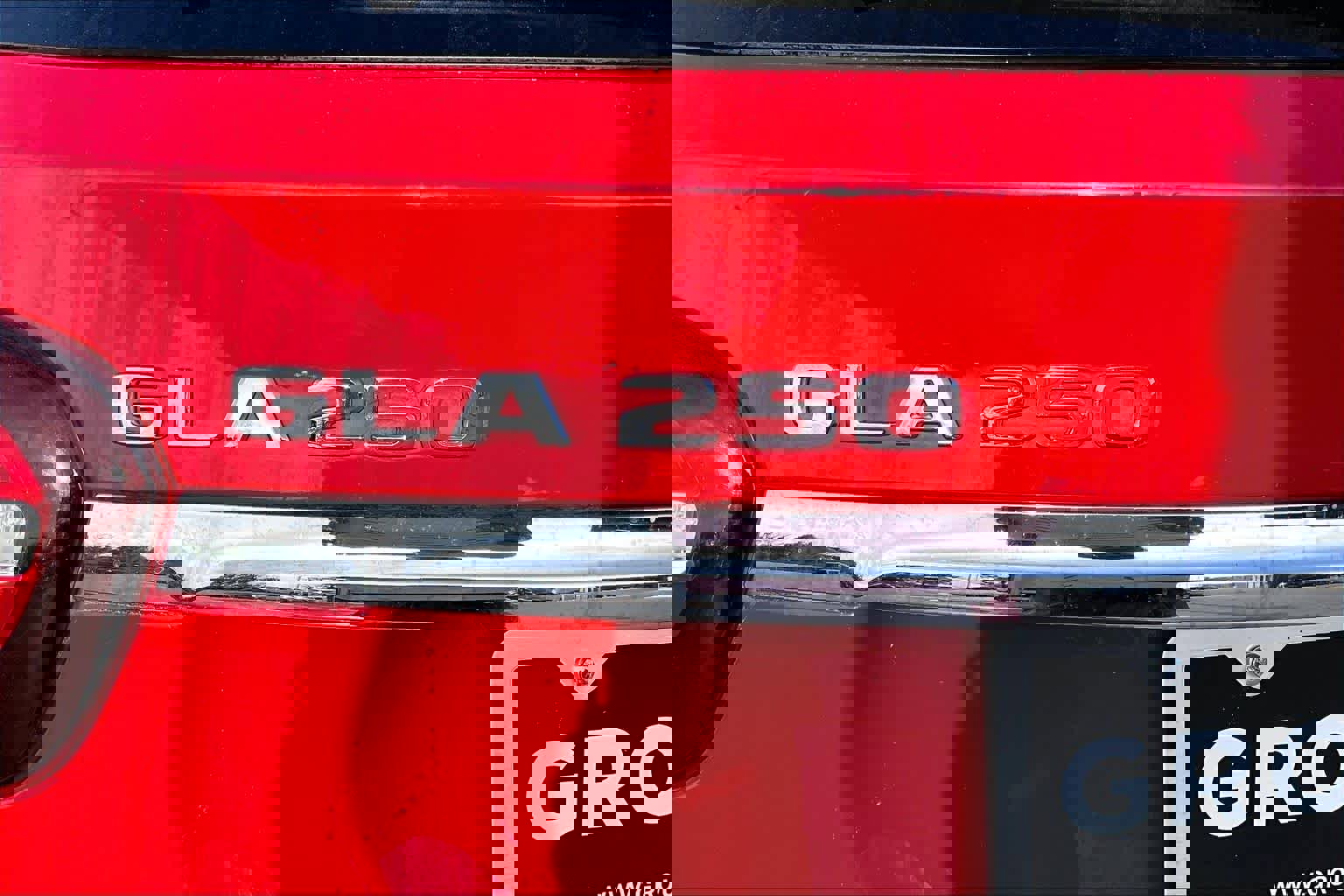 Certified 2020 Mercedes-Benz GLA 250 image 31