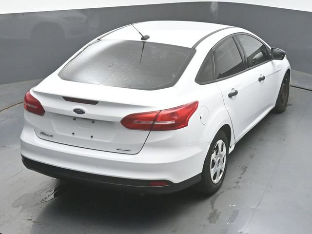 Used 2016 Ford Focus S FWD image 43