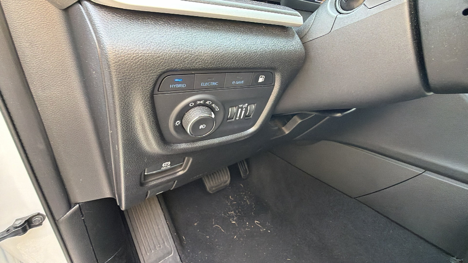 Used 2024 Jeep Grand Cherokee Limited 4xe AWD/4WD image 26