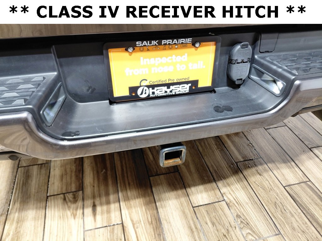 Certified 2022 RAM 1500 Laramie image 28