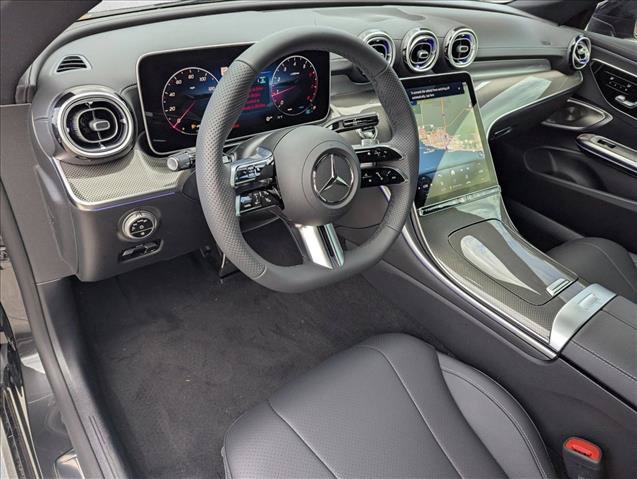New 2026 Mercedes-Benz CLE 300 4MATIC Coupe image 13