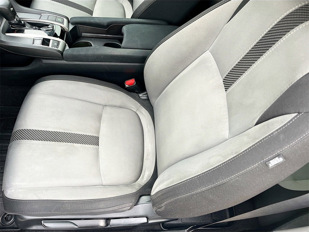 Used 2017 Honda Civic LX-P image 19