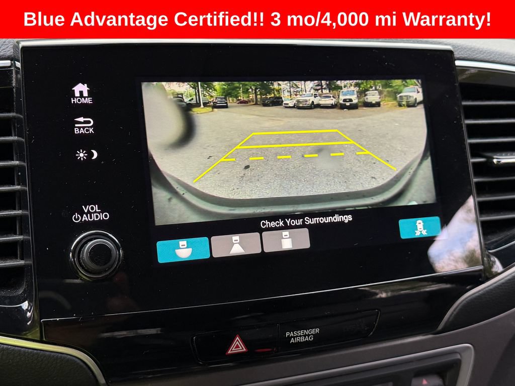 Used 2022 Honda Pilot Special Edition image 31