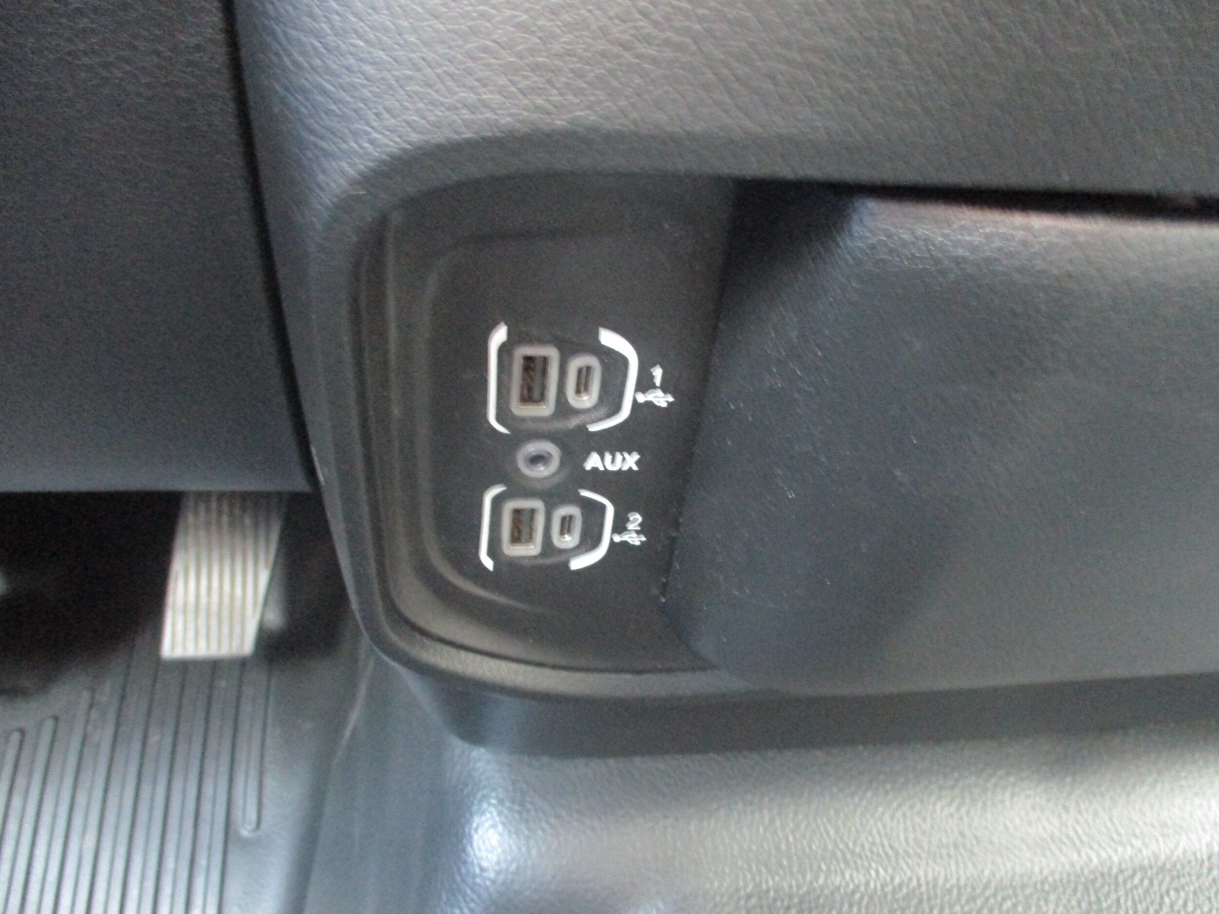 Used 2020 RAM 1500 Tradesman w/ Trailer Tow Group AWD/4WD image 15