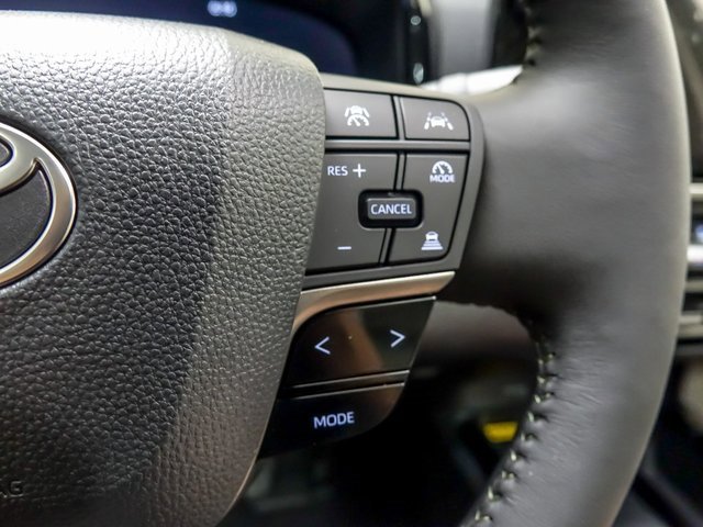 New 2026 Toyota Camry XLE image 15
