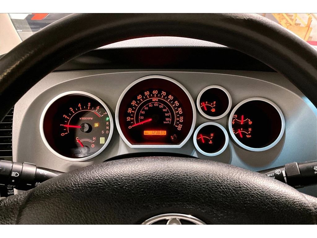 Used 2008 Toyota Tundra SR5 image 19