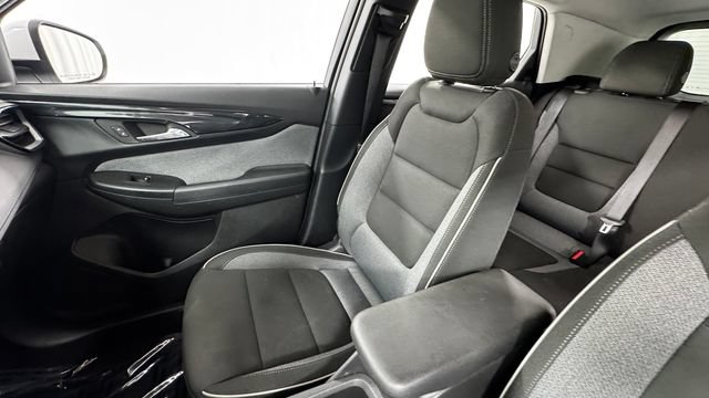 Used 2025 Chevrolet TrailBlazer LT AWD/4WD image 13