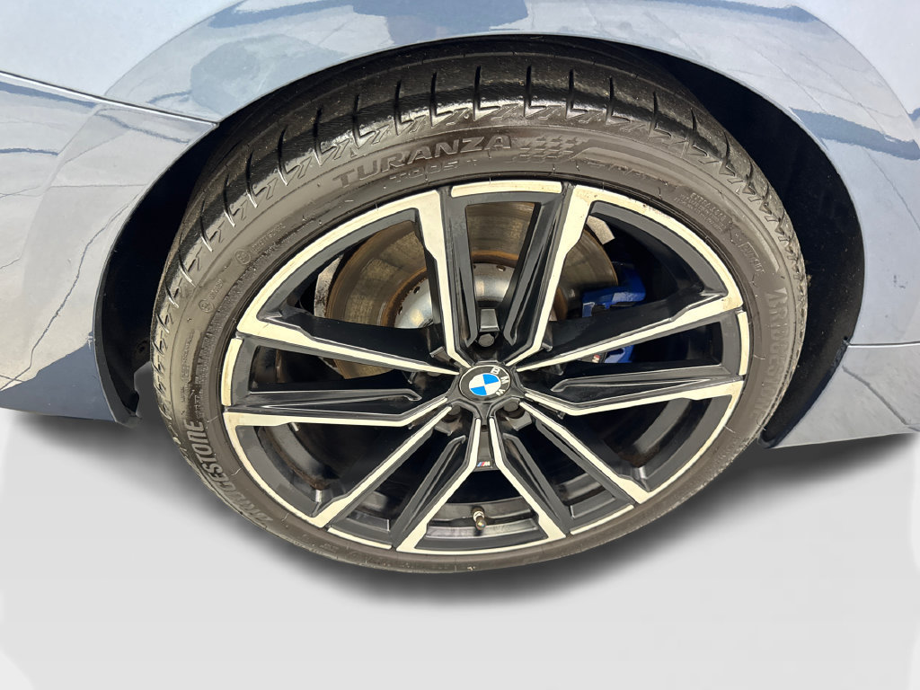 Used 2021 BMW 440i xDrive Coupe w/ Premium Package AWD/4WD image 81