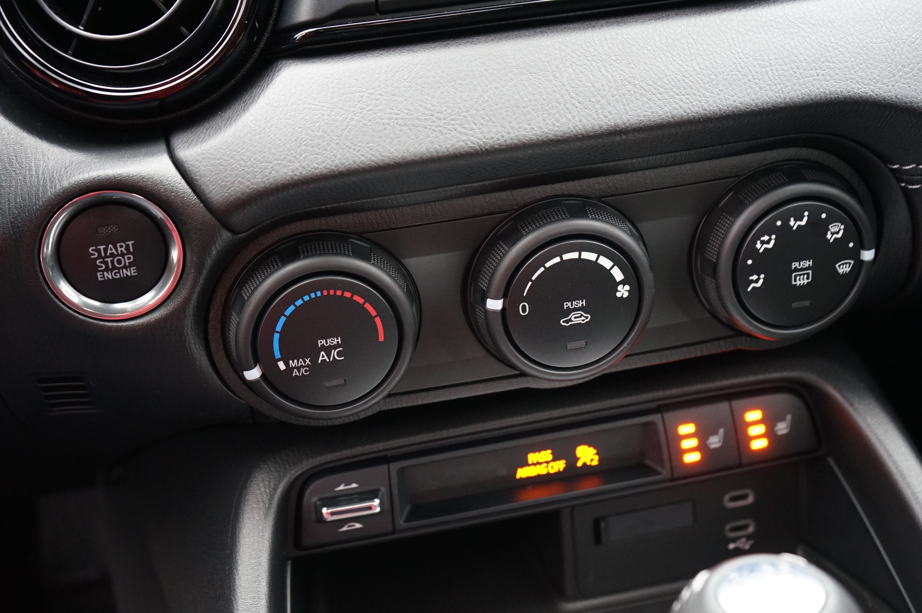 New 2025 MAZDA MX-5 Miata RF Club image 20