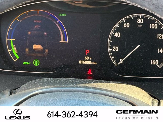 Used 2022 Honda Insight Touring image 21