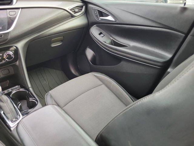 Used 2021 Buick Encore GX Preferred w/ Cold Weather Comfort Package FWD image 13