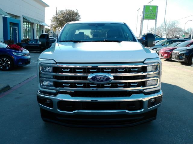 Used 2026 Ford F250 Lariat image 2