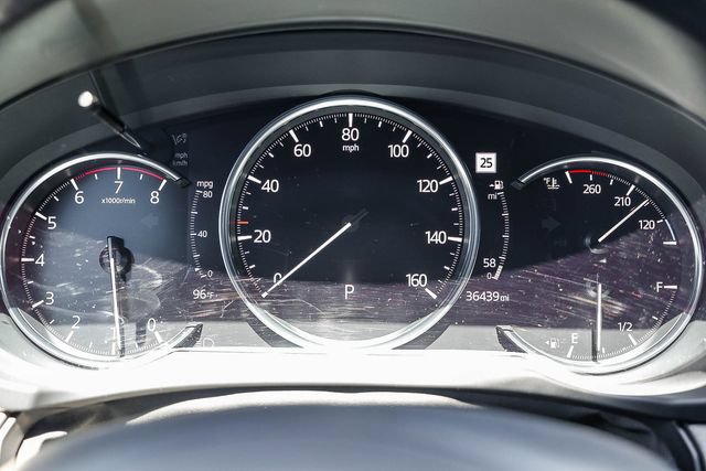 Used 2020 MAZDA CX-5 Signature AWD/4WD image 27