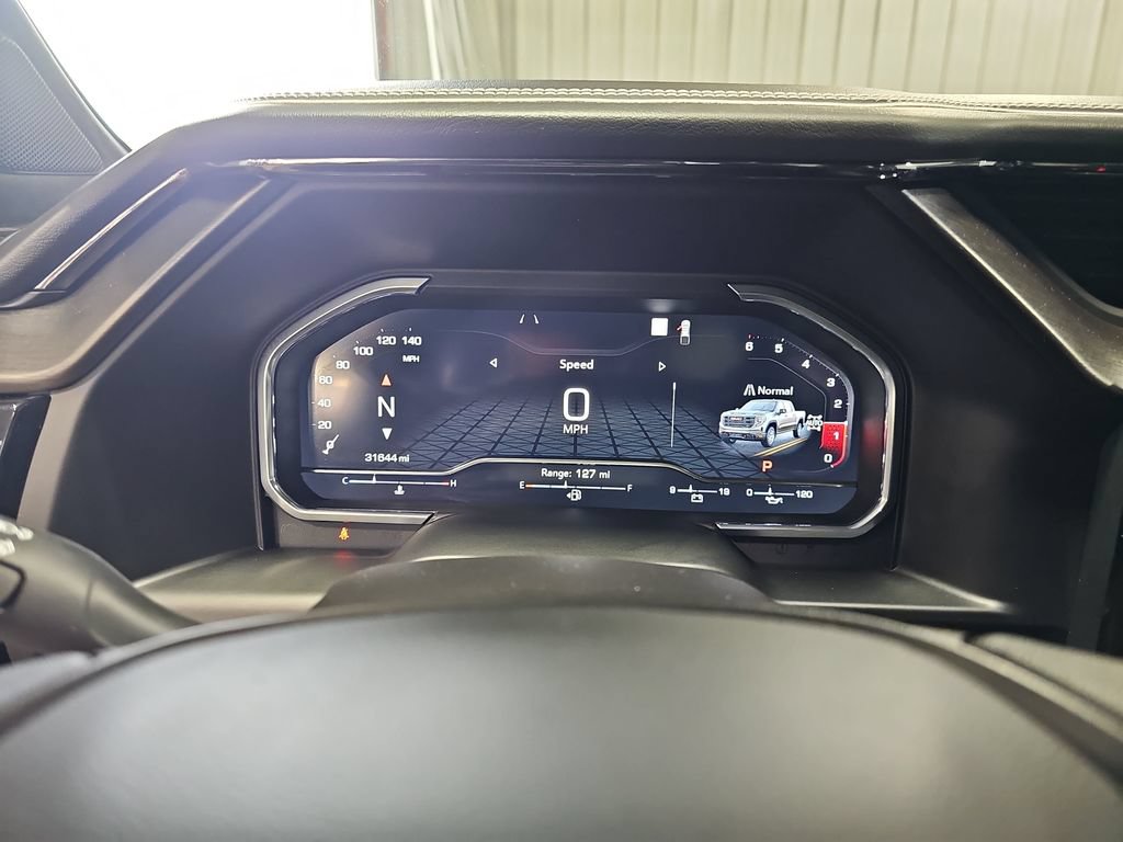Used 2022 GMC Sierra 1500 AT4X AWD/4WD image 18