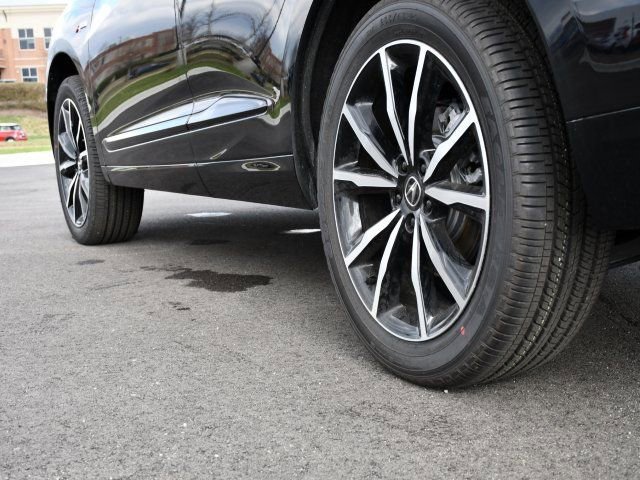 New 2026 Acura RDX A-Spec image 7