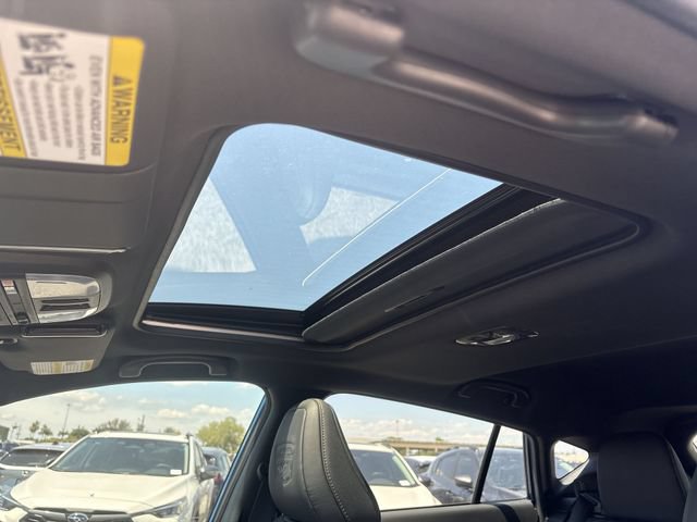 New 2026 Subaru Crosstrek 2.5i Wilderness w/ Crosstrek Mirror Package AWD/4WD image 21