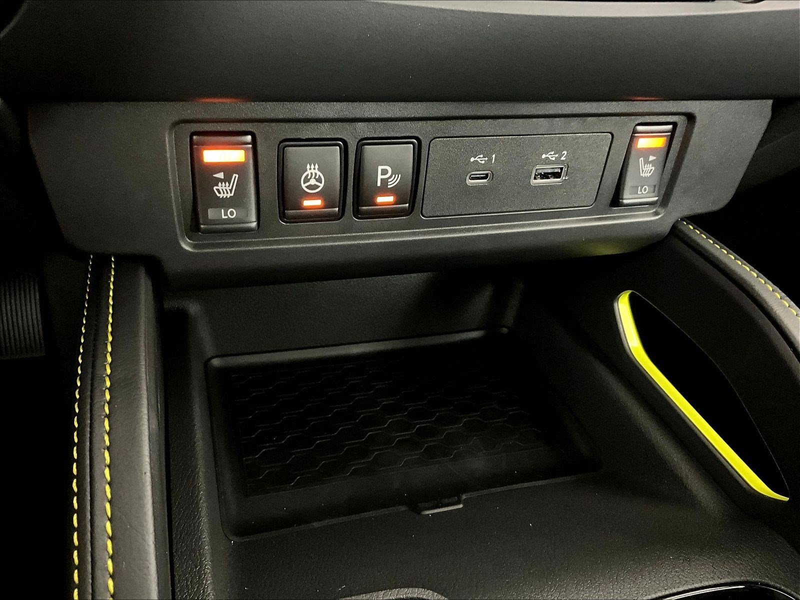 New 2027 Nissan Frontier SV w/ SV Convenience Package AWD/4WD image 24