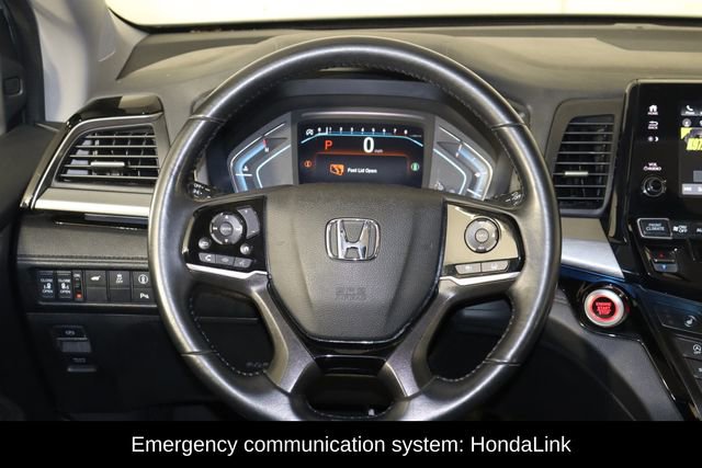 Used 2023 Honda Odyssey Touring image 7